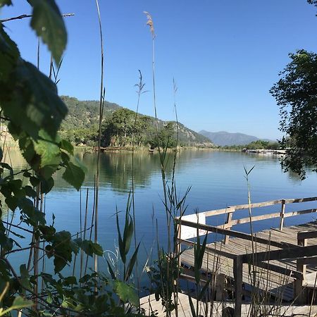 Keysan Yunus Hotel Dalyan Eksteriør billede